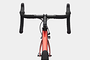Cannondale CAAD Optimo 1 Candy Red från TCMcykel.se Artikel nr: 11859