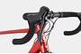 Cannondale CAAD Optimo 1 Candy Red från TCMcykel.se Artikel nr: 11859