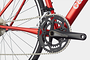 Cannondale CAAD Optimo 1 Candy Red från TCMcykel.se Artikel nr: 11859