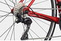 Cannondale CAAD Optimo 1 Candy Red från TCMcykel.se Artikel nr: 11859