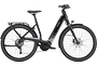 Cannondale Cannondale Mavaro Neo 5 + | Elcykel med mittmotor | Lågt insteg |