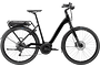 Cannondale Cannondale Mavaro Neo Active City | Elcykel med mittmotor | Black Pearl | Kampanj