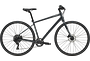 Cannondale Cannondale Quick Disc 4 | Graphite