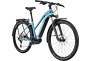 Cannondale Cannondale Tesoro Neo X2 Step-Thru | Bosch Performance CX | Elcykel lågt insteg