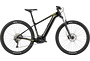 Cannondale Cannondale Trail Neo 3 | Elcykel MTB | Black / Svart