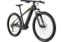 Cannondale Cannondale Trail Neo 3 | Elcykel MTB | Black / Svart