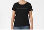 Cannondale Cannondale Essential T-Shirt Women | Svart | Storlek M