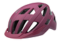 Cannondale Cannondale Junction MIPS Adult Helmet | Cykelhjälm | Black Cherry | Lila