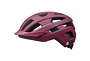 Cannondale Cannondale Junction MIPS Adult Helmet | Cykelhjälm | Black Cherry | Lila