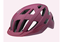 Cannondale Cannondale Junction MIPS Adult Helmet | Cykelhjälm | Black Cherry | Lila