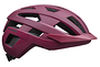 Cannondale Cannondale Junction MIPS Adult Helmet | Cykelhjälm | Black Cherry | Lila