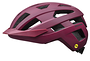 Cannondale Cannondale Junction MIPS Adult Helmet | Cykelhjälm | Black Cherry | Lila