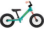 Cannondale Cannondale Kids Trail 12 Balance | Balanscykel | Turkos/Rosa