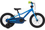 Cannondale Cannondale Kids Trail 16 | Electric Blue | Blå