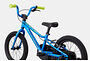 Cannondale Cannondale Kids Trail 16 | Electric Blue | Blå