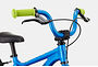 Cannondale Cannondale Kids Trail 16 | Electric Blue | Blå