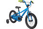 Cannondale Cannondale Kids Trail 16 | Electric Blue | Blå