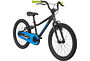 Cannondale Cannondale Kids Trail 20 | Black Pearl / Svart