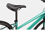 Cannondale Cannondale Quick Disc 3 Remixte | Turquoise