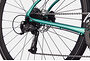 Cannondale Cannondale Quick Disc 3 Remixte | Turquoise