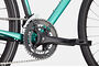 Cannondale Cannondale Quick Disc 3 Remixte | Turquoise