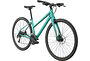 Cannondale Cannondale Quick Disc 3 Remixte | Turquoise