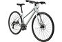 Cannondale Cannondale Quick Disc 5 Remixte | Sage Gray