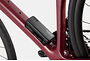 Cannondale Cannondale Synapse Carbon 3 L | Black Cherry