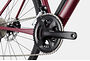 Cannondale Cannondale Synapse Carbon 3 L | Black Cherry