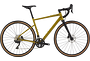 Cannondale Cannondale Topstone 2 | Olive Green | Gravelbike