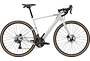 Cannondale Cannondale Topstone Carbon 2 L | Chalk | Gravelbike