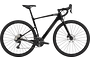 Cannondale Topstone Carbon 3 Gravelbike Black från TCMcykel.se Artikel nr: 16875