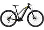 Cannondale Cannondale Trail Neo 3 Remixte | Elcykel MTB med lågt insteg | Black / Svart