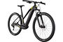 Cannondale Cannondale Trail Neo 3 Remixte | Elcykel MTB med lågt insteg | Black / Svart