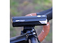 Cateye Ampp1700 Framlampa Cykel USB-C från TCMcykel.se Artikel nr: 34274