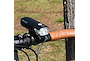 Cateye Ampp2200 Framlampa Cykel USB-C från TCMcykel.se Artikel nr: 34273
