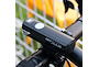 Cateye Ampp500S Framlampa Cykel USB-C från TCMcykel.se Artikel nr: 34272