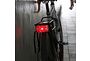 Cateye Cateye Rear Rack lamp with reflex | Baklampa med reflex