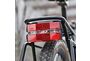 Cateye Cateye Rear Rack lamp with reflex | Baklampa med reflex