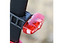 Cateye Viz150 Baklampa cykel USB-C från TCMcykel.se Artikel nr: 34280