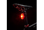 Cateye Viz150 Baklampa cykel USB-C från TCMcykel.se Artikel nr: 34280