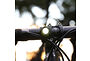 Cateye Cateye Orb Rechargeable Front | Laddninsbar smidig framlampa cykel