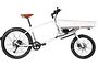 Centurion Centurion Challenger E-Cargo Lastcykel | Vit