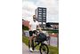 Centurion Centurion Challenger E-Cargo Lastcykel | Vit