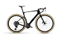 Cervélo Aspero-5 Force AXS Gravelbike Five Black från TCMcykel.se Artikel nr: 33660