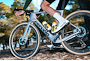 Cervélo Aspero-5 Frameset Ramset Gravel Blue Nitrate från TCMcykel.se Artikel nr: 33664
