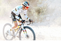 Cervélo Aspero-5 Frameset Ramset Gravel Blue Nitrate från TCMcykel.se Artikel nr: 33664