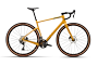 Cervélo Aspero GRX RX610 Gravelbike Marigold från TCMcykel.se Artikel nr: 33681