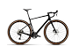 Cervélo Aspero GRX RX820 Gravelbike Black-Charcoal från TCMcykel.se Artikel nr: 33670
