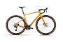 Cervélo Aspero GRX RX820 Gravelbike Marigold från TCMcykel.se Artikel nr: 33671